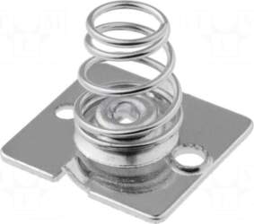 KEYSTONE Spring contact | Mounting: push-in