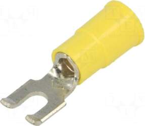 KEYSTONE Fork terminal | M3,5