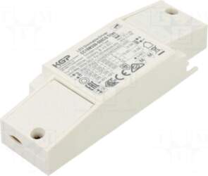 KGP ELECTRONICS Power supply: switching |