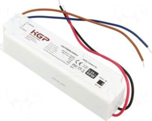 KGP ELECTRONICS Power supply: switching |