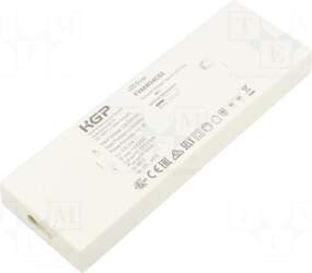 KGP ELECTRONICS Power supply: switching |