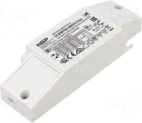 KGP ELECTRONICS Power supply: switching |
