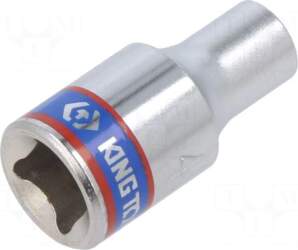 KING TONY Socket: 12-angles | socket
