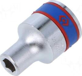 KING TONY Socket: 6-angles | socket