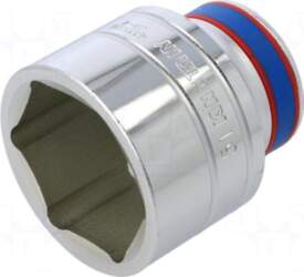 KING TONY Socket: 6-angles | socket