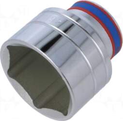 KING TONY Socket: 6-angles | socket