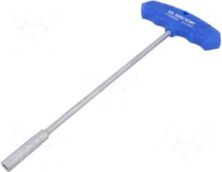 KING TONY Wrench: socket spanner |