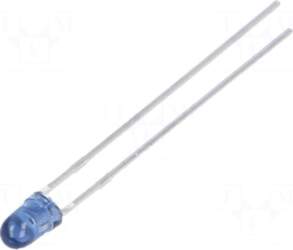 KINGBRIGHT ELECTRONIC IR transmitter | 3mm