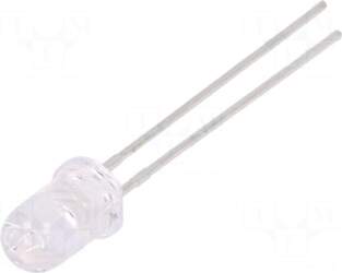 KINGBRIGHT ELECTRONIC IR transmitter | 5mm