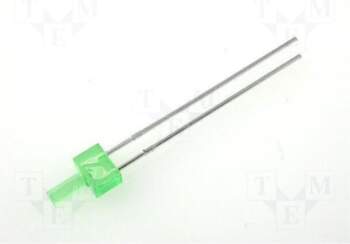 KINGBRIGHT ELECTRONIC LED | 2mm |