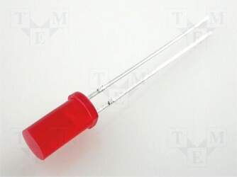 KINGBRIGHT ELECTRONIC LED | 5mm |