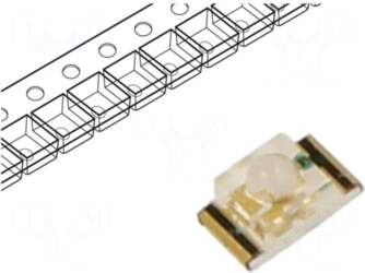 KINGBRIGHT ELECTRONIC LED | blue |