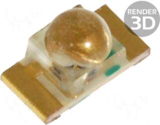 KINGBRIGHT ELECTRONIC LED | green |