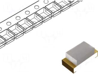 KINGBRIGHT ELECTRONIC LED | green |