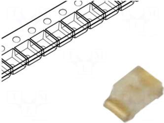 KINGBRIGHT ELECTRONIC LED | SMD |