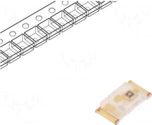 KINGBRIGHT ELECTRONIC LED | SMD |