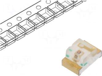KINGBRIGHT ELECTRONIC LED | SMD |