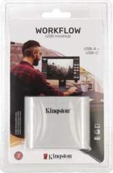 KINGSTON TECHNOLOGY Docking station | USB