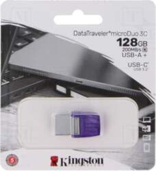 KINGSTON TECHNOLOGY Pendrive | USB 3