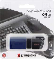 KINGSTON TECHNOLOGY Pendrive | USB 3