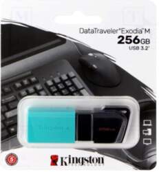 KINGSTON TECHNOLOGY Pendrive | USB 3