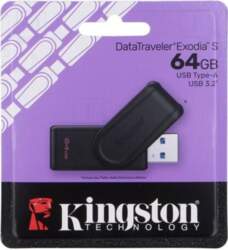KINGSTON TECHNOLOGY Pendrive | USB 3
