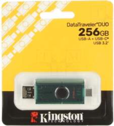 KINGSTON TECHNOLOGY Pendrive | USB 3