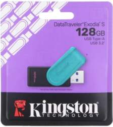 KINGSTON TECHNOLOGY Pendrive | USB 3