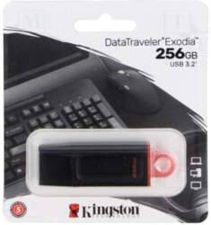 KINGSTON TECHNOLOGY Pendrive | USB 3