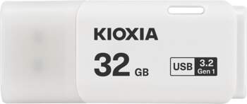 Kioxia TransMemory U301 USB flash drive