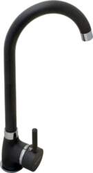 Kitchen faucet PYRAMIS BELLO PLUS black