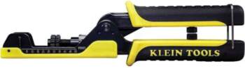 Klein Tools Tool: for crimping |