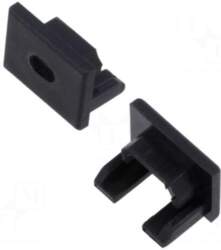 KLUŚ Cap for LED profiles |