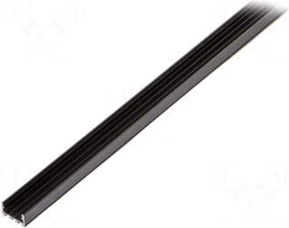 KLUŚ Profiles for LED modules |