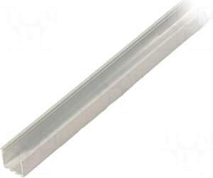KLUŚ Profiles for LED modules |