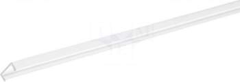 KLUŚ Profiles for LED modules |