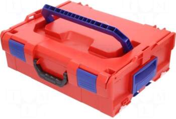 KNIPEX Case | tool case |