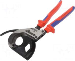 KNIPEX Cutters | L: 320mm |