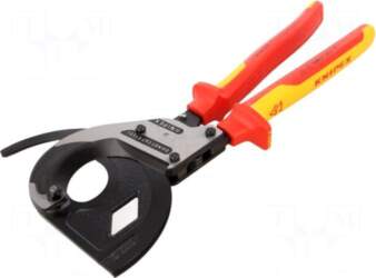 KNIPEX Cutters | L: 320mm |