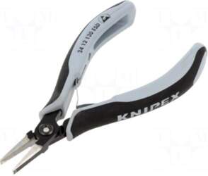 KNIPEX Pliers | flat | ESD