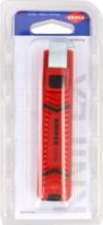 KNIPEX Stripping tool | Øcable: 8÷28mm