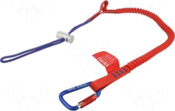 KNIPEX Tethering system set | for