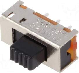 KNITTER-SWITCH Switch: slide | Pos: 2