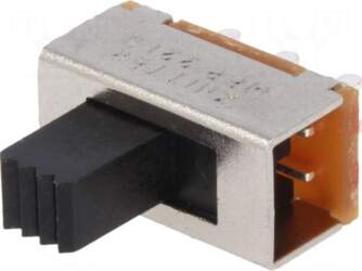 KNITTER-SWITCH Switch: slide | Pos: 2