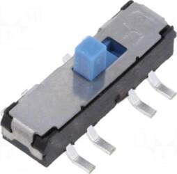 KNITTER-SWITCH Switch: slide | Pos: 2