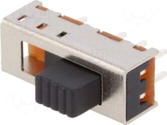 KNITTER-SWITCH Switch: slide | Pos: 3