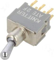 KNITTER-SWITCH Switch: toggle | Pos: 2