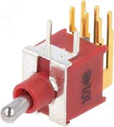 KNITTER-SWITCH Switch: toggle | Pos: 2