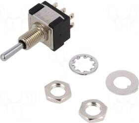 KNITTER-SWITCH Switch: toggle | Pos: 3
