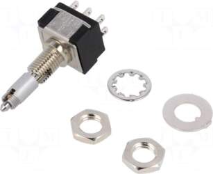 KNITTER-SWITCH Switch: toggle | Pos: 3